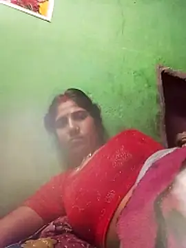 MISS-KAYA online show from February 22, 8:54 pm