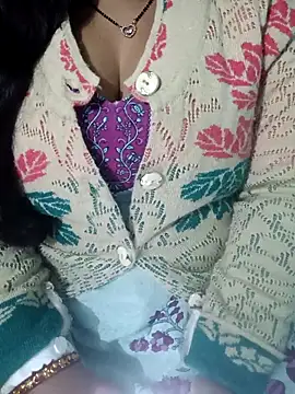 Anjali-bhabhi online show from January 31, 7:11 pm