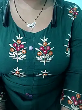 Anjali-bhabhi online show from October 14, 6:38 am