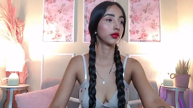 MilkyLally online show from February 16, 12:05 pm