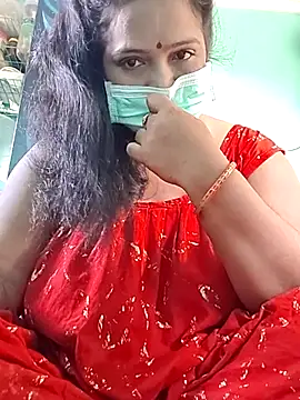 misspriya03 online show from October 14, 9:34 am