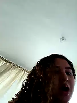 cristhi esterling online show from September 26, 8:50 pm