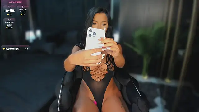 xpussydollxx online show from September 14, 7:34 pm