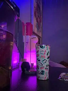 goddessmissmia online show from November 1, 8:24 pm