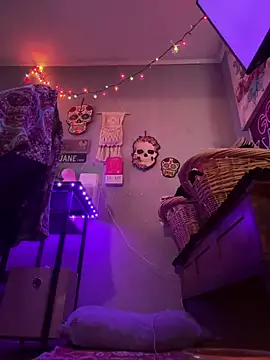 goddessmissmia online show from March 17, 2:54 pm