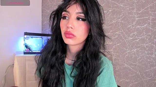 Miss Charlottet online show from December 16, 12:05 am