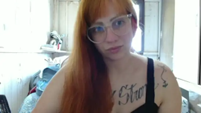 witchkiki online show from November 21, 11:45 am