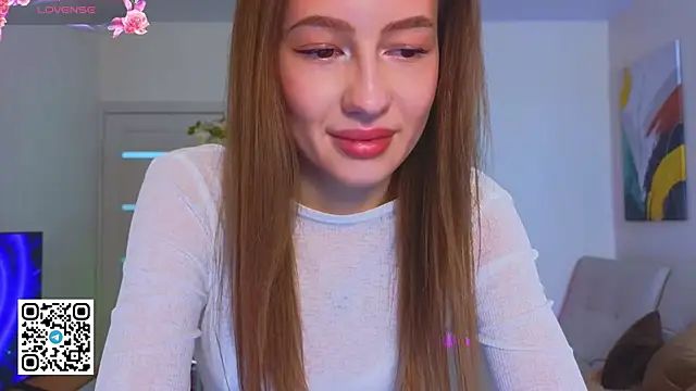 EsyaMeglin online show from October 18, 2:03 am