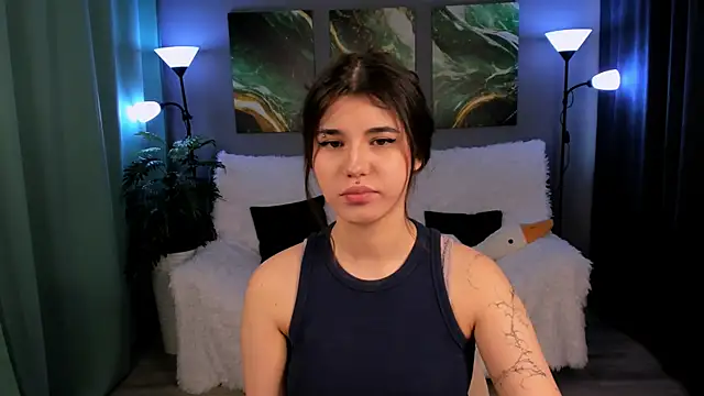 AnoraDark online show from September 23, 12:25 pm