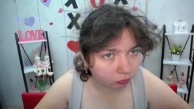 NeonilaLisova online show from October 17, 5:32 am