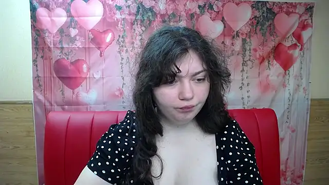 NeonilaLisova online show from March 26, 6:26 am