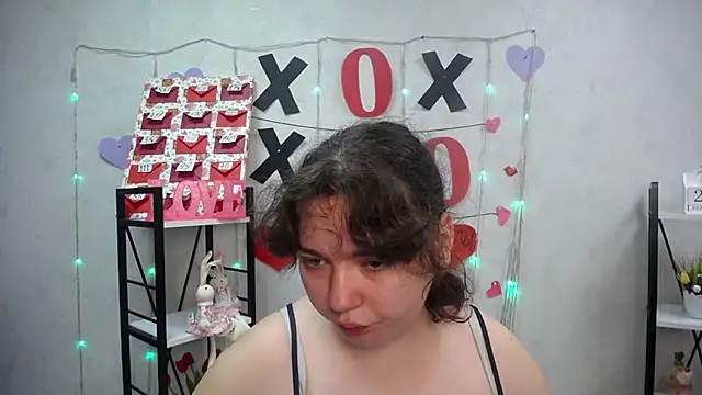 NeonilaLisova online show from September 21, 5:50 am