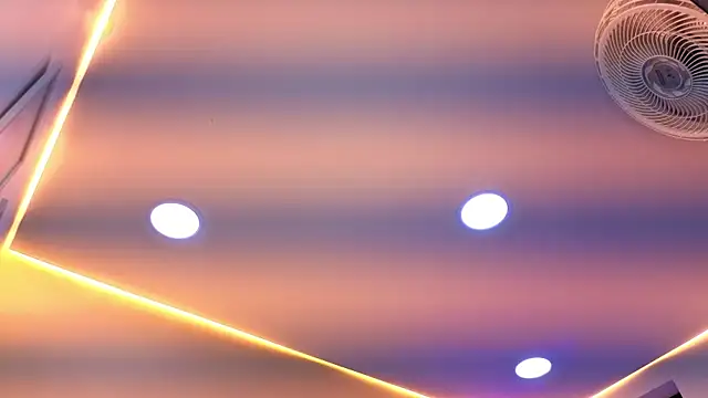  Grace turner  online show from April 13, 1:12 pm