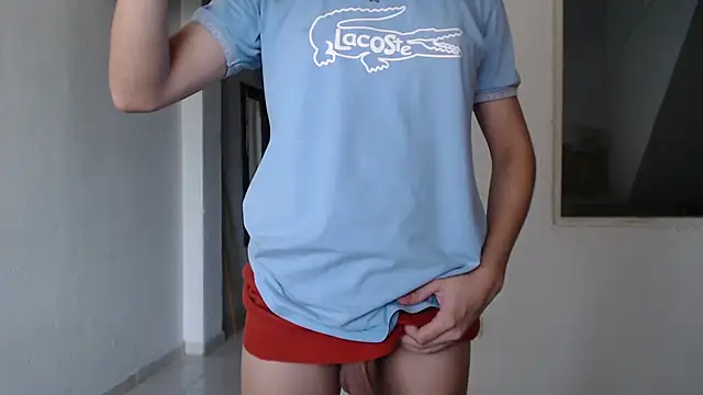 Dolly Peach  online show from September 20, 7:34 pm