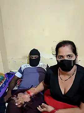 Nehacupal47 online show from December 17, 4:55 pm