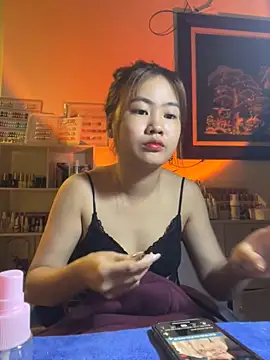 Lucky-nice202 online show from October 21, 5:17 pm