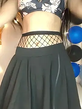 KARISHMA-STRIP online show from November 11, 8:28 pm