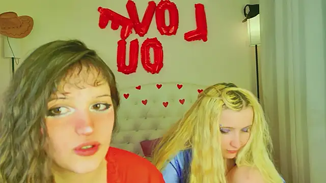 kamila blush online show from March 1, 2:33 am