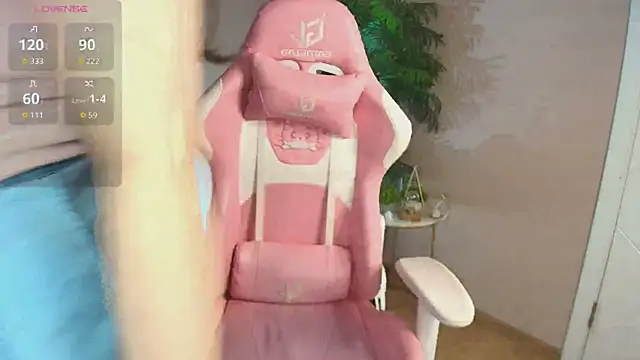 kamila blush online show from September 19, 11:37 pm