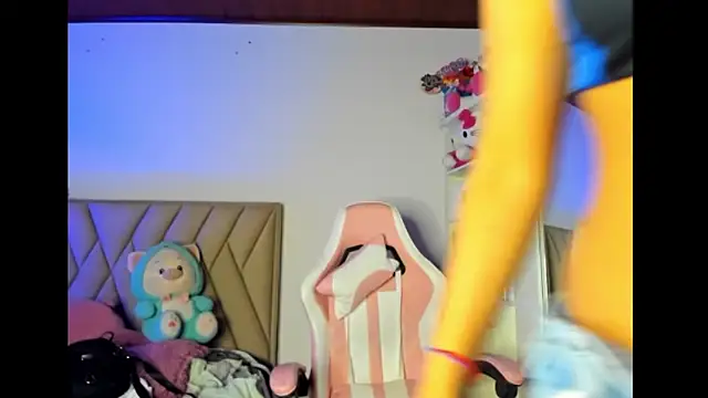 Candy violetta  online show from January 19, 2:02 pm