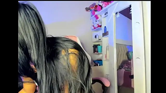 Candy violetta  online show from November 20, 6:20 pm