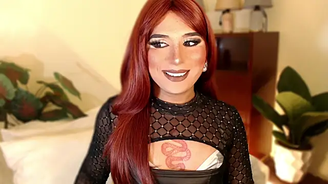 mslilly croft online show from October 21, 4:11 pm