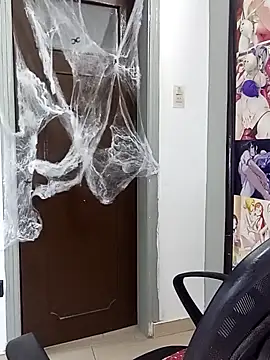 CharlotteSex  online show from October 24, 11:39 am