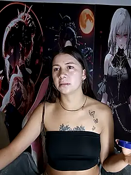 CharlotteSex  online show from March 21, 9:36 am