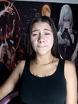 CharlotteSex  online show from March 26, 7:43 am