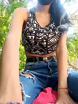 NaughtyMiuw online show from September 20, 7:23 pm