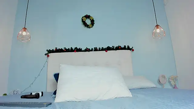 Anny mayyer online show from December 13, 7:53 pm