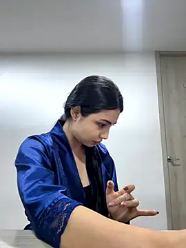 EmelyParker online show from September 18, 11:25 pm