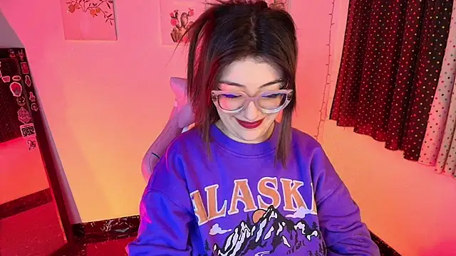 isaferrer06 online show from November 24, 4:36 am