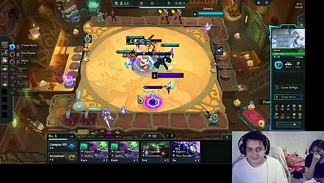 OnlyGrace online show from November 9, 10:38 pm