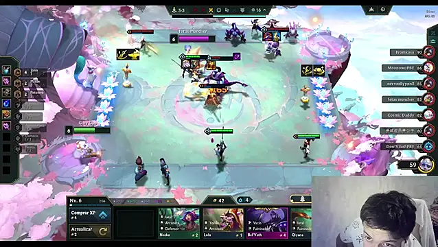 OnlyGrace online show from November 29, 12:58 am