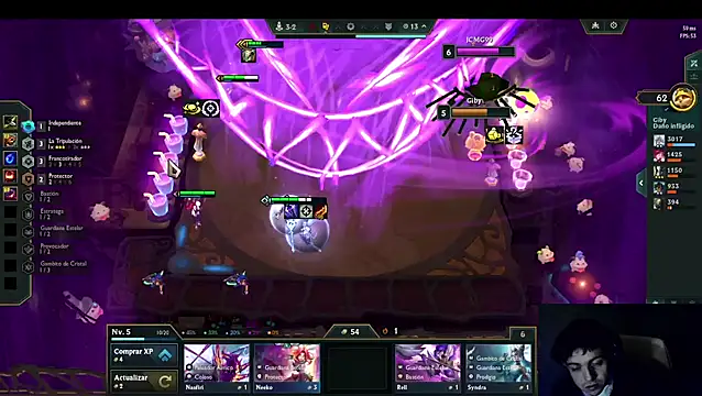 OnlyGrace online show from November 12, 8:56 am