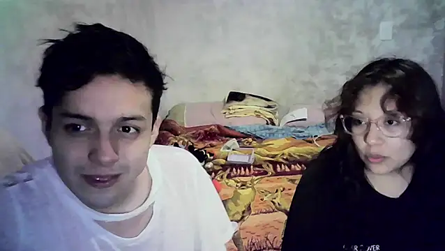 OnlyGrace online show from October 15, 6:27 am