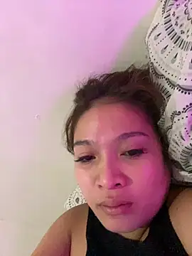 lovely bunnyy online show from March 16, 1:41 am