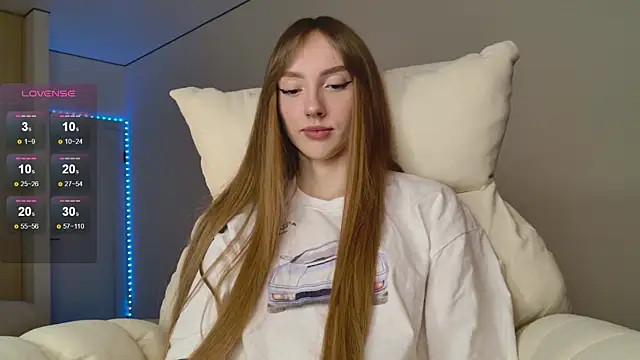 Lunainnk online show from October 15, 11:51 pm