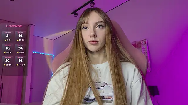 Lunainnk online show from October 5, 12:37 am