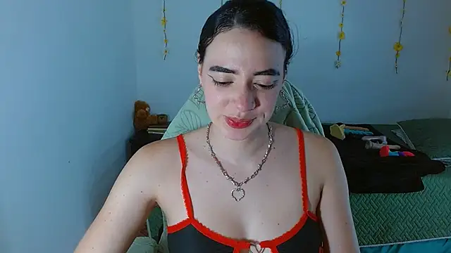 sajecrismaa online show from February 17, 8:52 pm