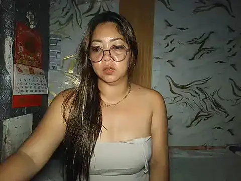 dimple anne1 online show from July 19, 12:35 am