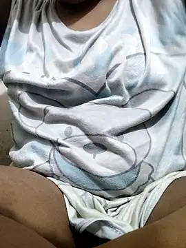 Cute pinkii online show from October 27, 8:47 pm