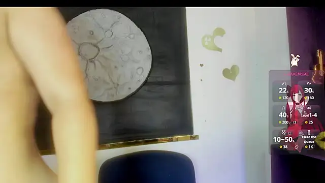 Roxannelorence  online show from September 16, 3:53 pm