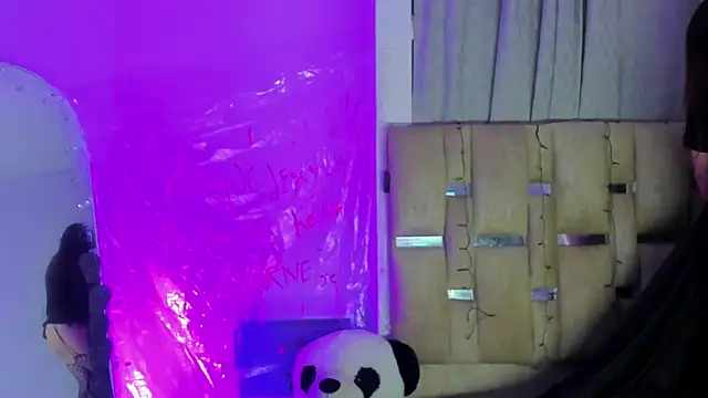 JulianaCarter online show from October 17, 8:01 pm