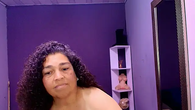 NinaBlazee online show from October 6, 6:12 pm