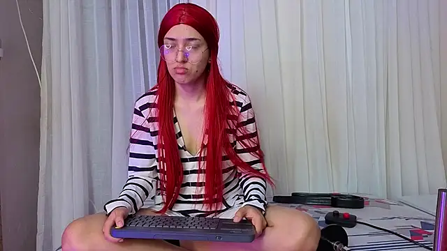 michaelmistress online show from October 7, 4:33 pm