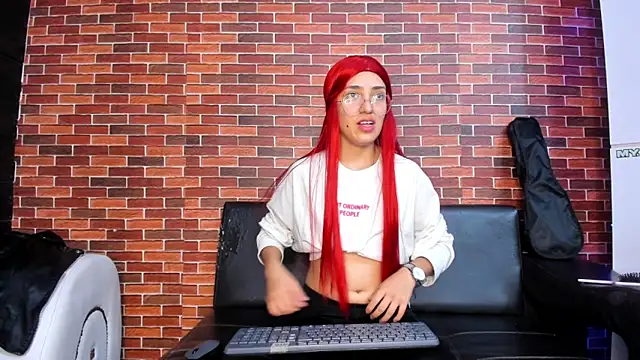 michaelmistress online show from September 8, 5:34 pm