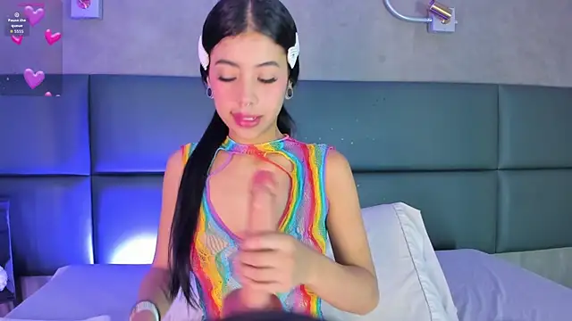 Brooke monroe online show from September 19, 4:28 pm