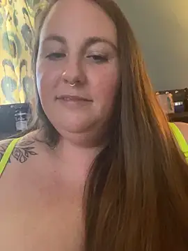 Domimommy420 online show from October 22, 7:52 pm